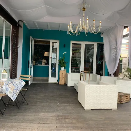 Helvetia Hotel Milano Marittima