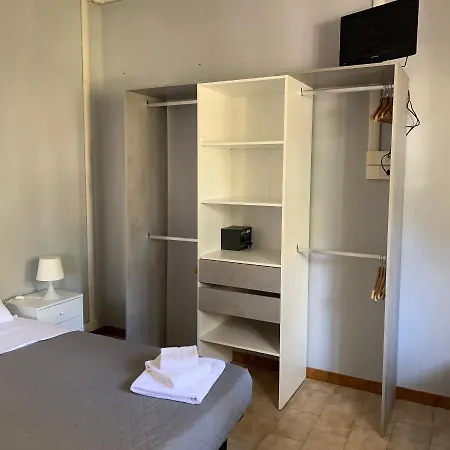 Hotel Helvetia Milano Marittima